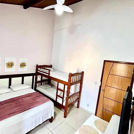 Appartamento Apês do Peró 06 - Loft mini-cozinha até 4 Pessoas Cabo Frio Esterno foto