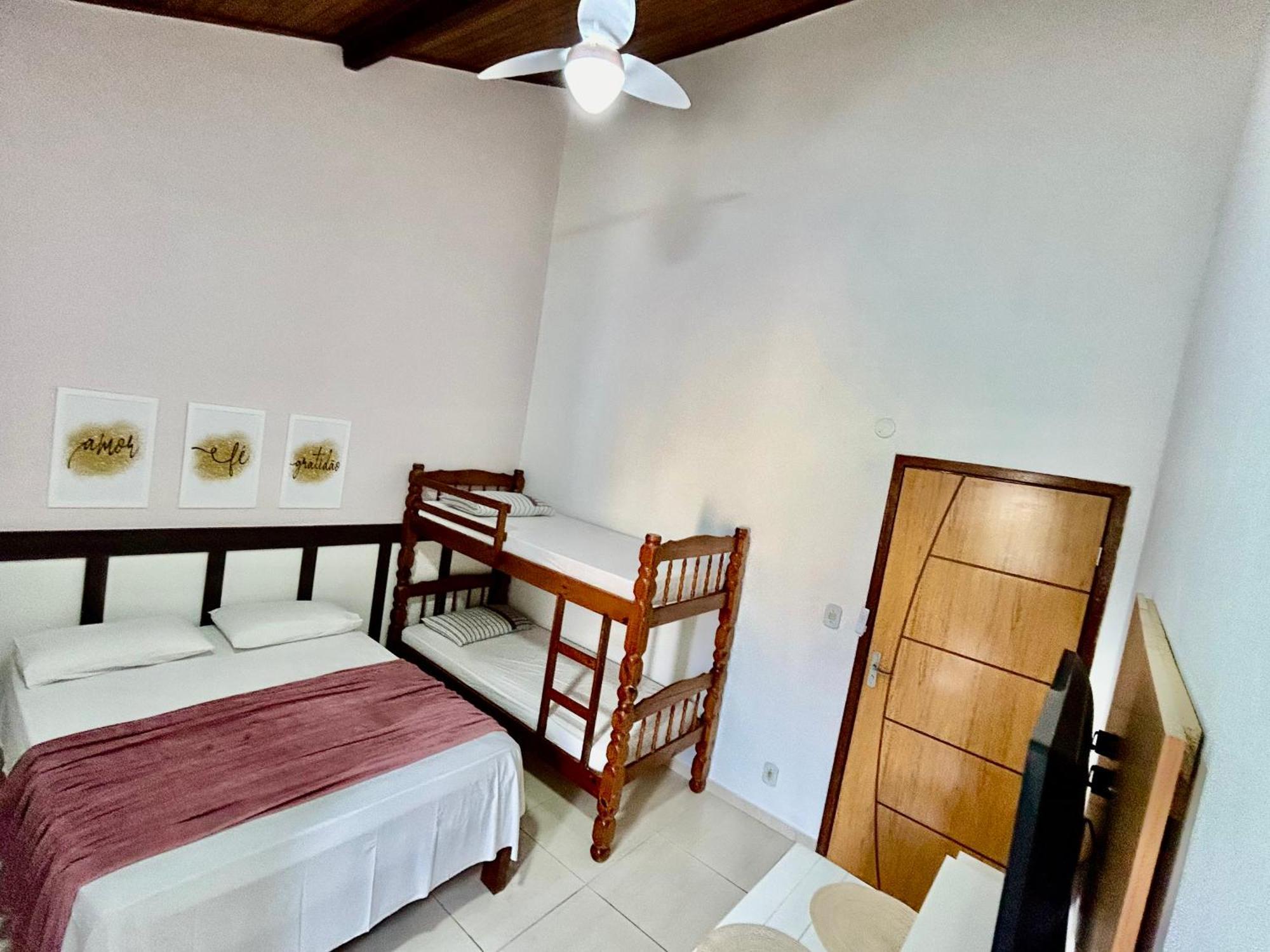 Appartamento Apês do Peró 06 - Loft mini-cozinha até 4 Pessoas Cabo Frio Esterno foto