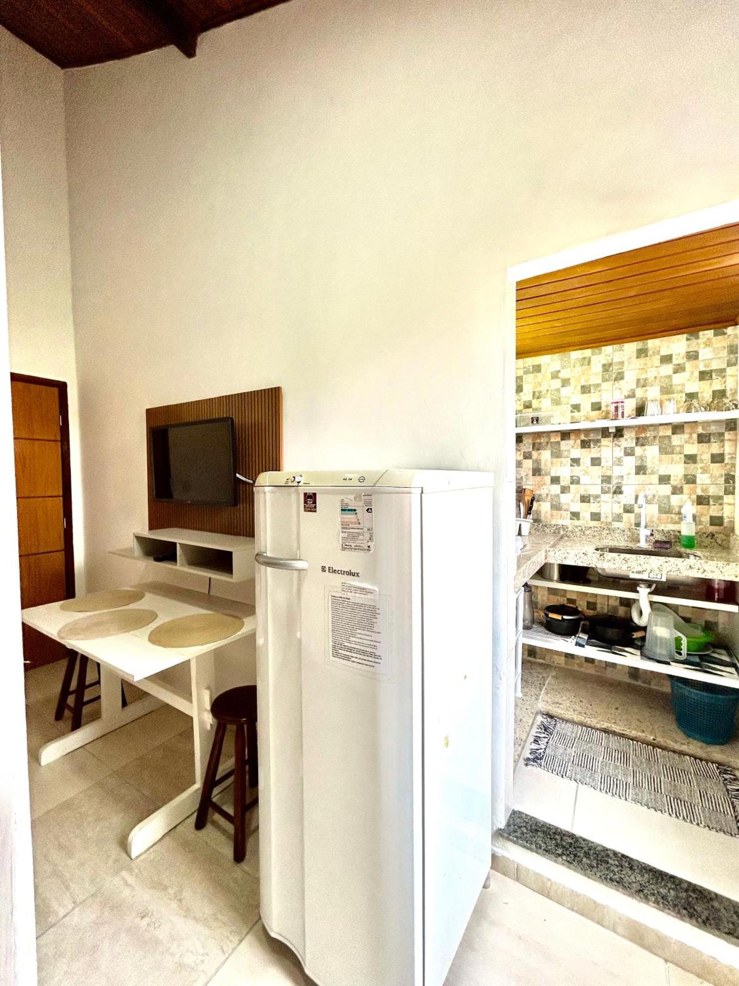 Appartamento Apês do Peró 06 - Loft mini-cozinha até 4 Pessoas Cabo Frio Esterno foto